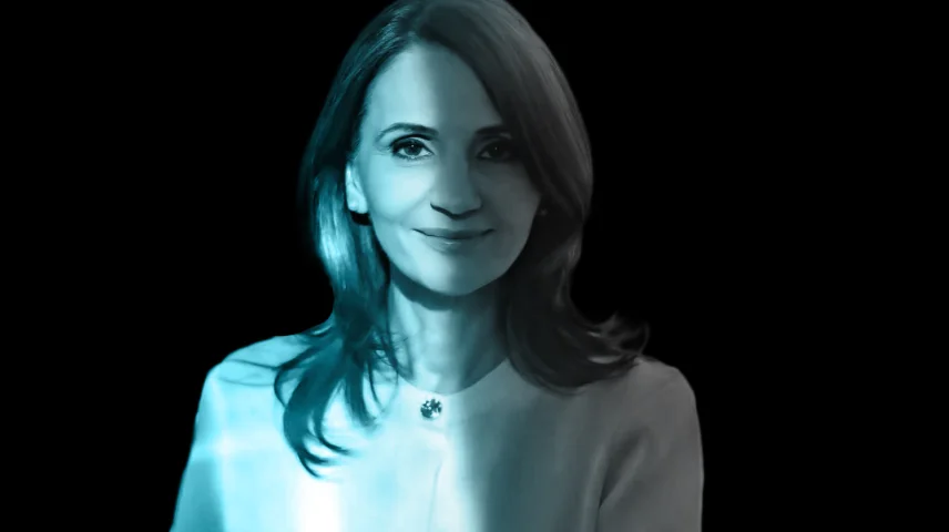 Eu sunt Anca și am fost locotenent-colonel - captura