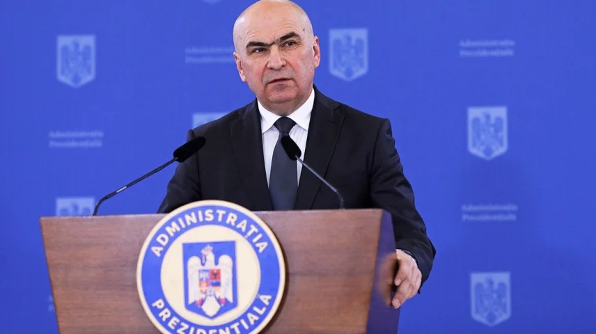 Zeci de organizații media cer premierului Ilie Bolojan să respecte accesul la informații publice și acuză restricții asupra presei | context