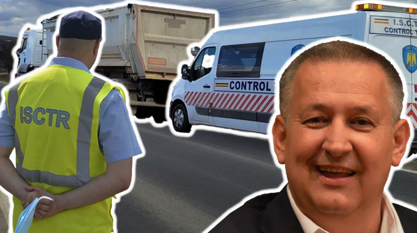 “Cine ești tu, mă?! Eu vă și băteam!” • Rise Project