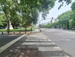 Buenos Aires în prima zi de Crăciun | FOTOREPORTAJ