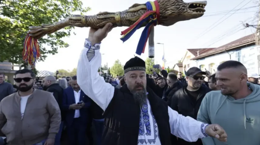 România 2025: Top FAKE NEWS & DEZINFORMĂRI demontate de Veridica