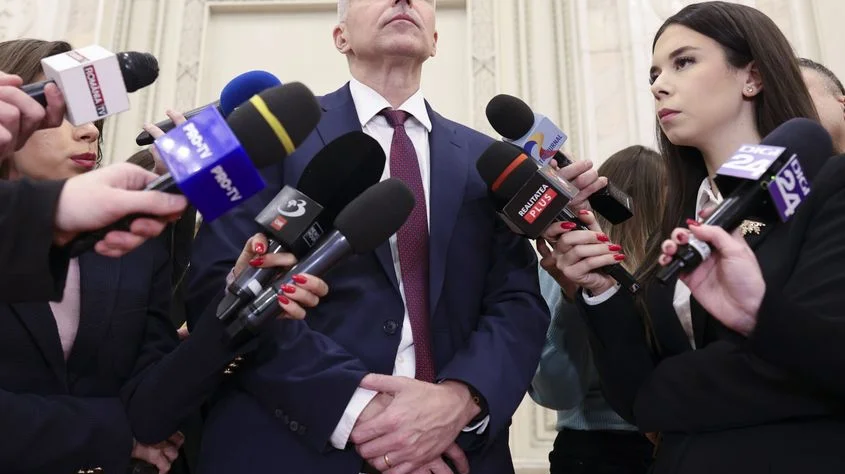 Emilia Șercan: Ministrul Justiției, idolul borfașilor. Cum încearcă Radu Marinescu să îngroape cu strategii avocățești plagiatul din propria lucrare de doctorat