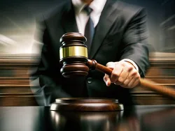 Bucureștean condamnat pentru amenințări și promovarea simbolurilor fasciste pe rețelele de socializare