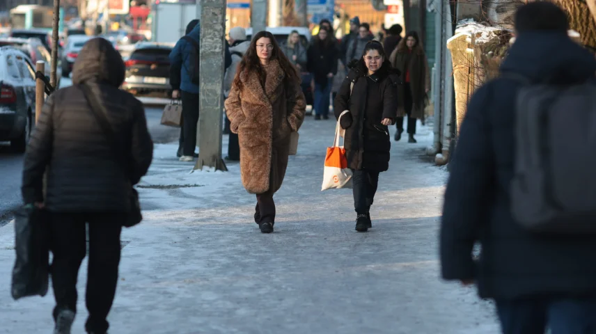 METEO | Codul galben de ger se prelungește, în Capitală